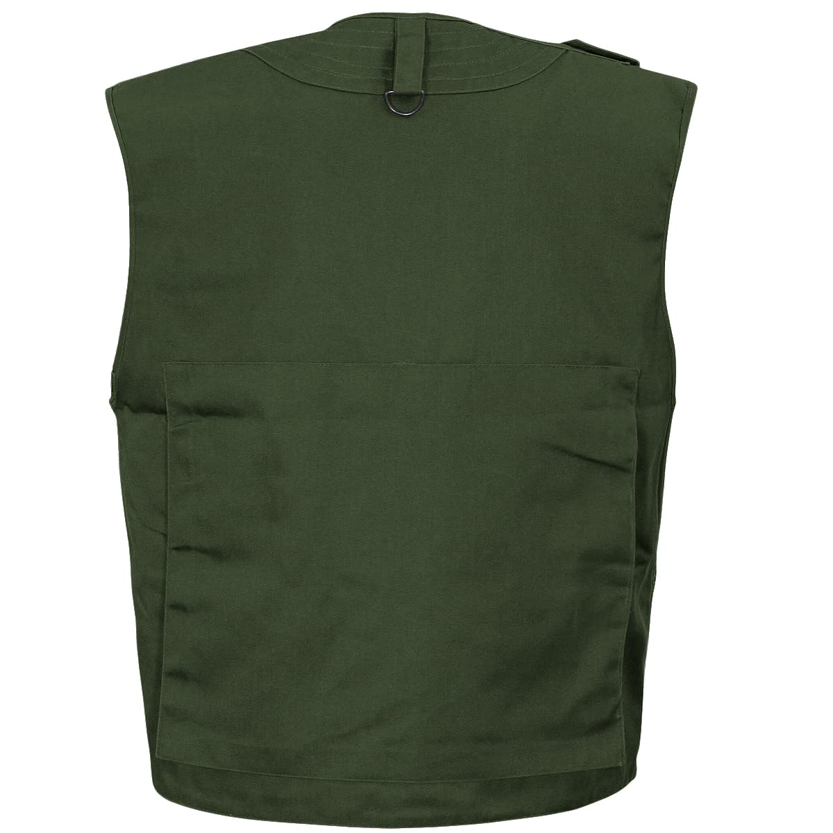 MFH Outdoor Men's Heavy-Duty Vest Size XXL