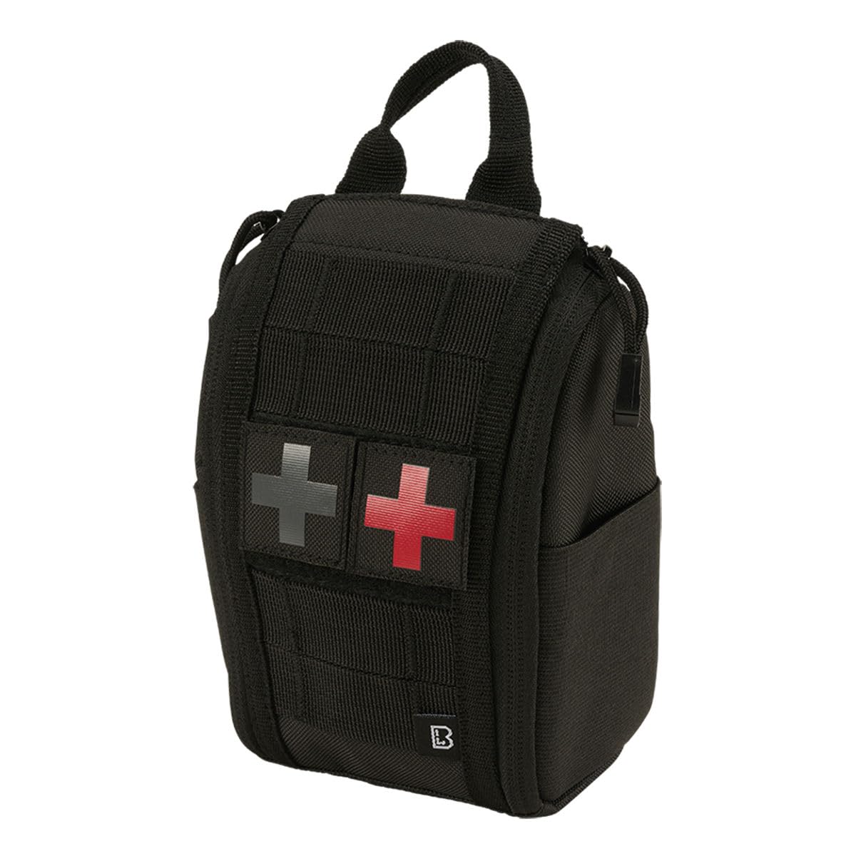 Brandit Unisex Molle First Aid Pouch Premium Bag