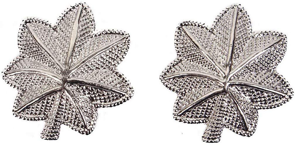 Mil-Tec Lieutenant Colonel Rank Badge