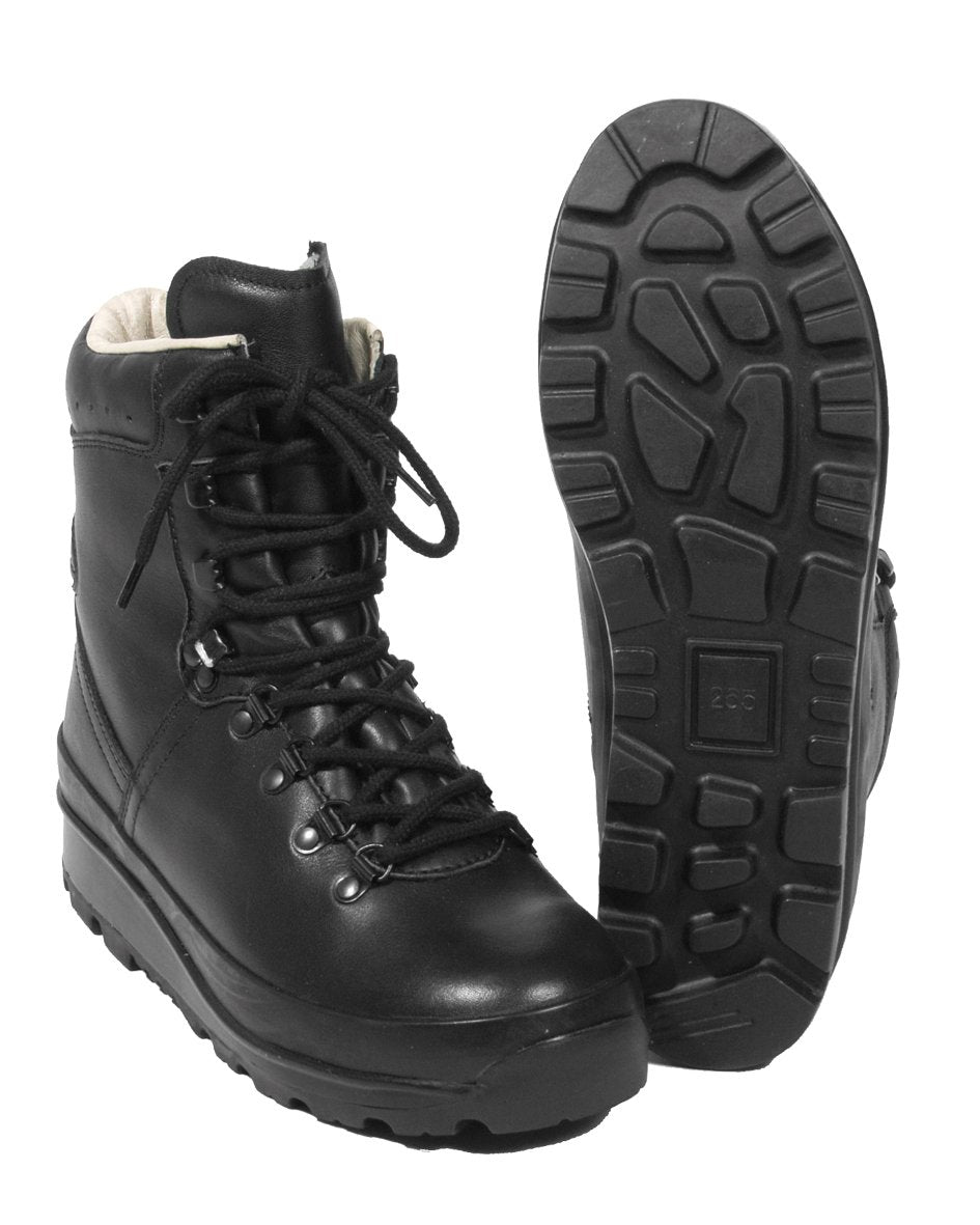 Mil-Tec Men’s Mountain Biking Walking Shoes Outdoor Trekking Casual