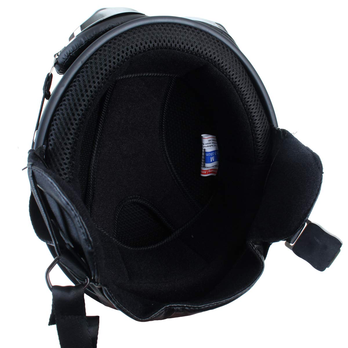 Mil-Tec Open Helmet with Goggles