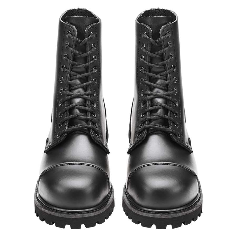Brandit Classic Combat Boots – Unisex Military & Tactical Footwear