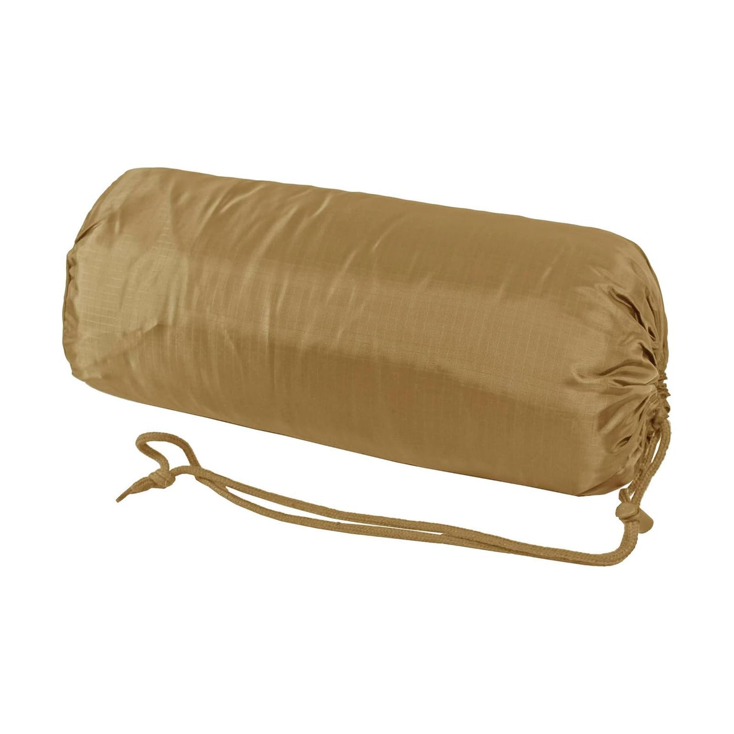 Mil-Tec Ripstop Poncho Liner Olive – Lightweight Outdoor Blanket