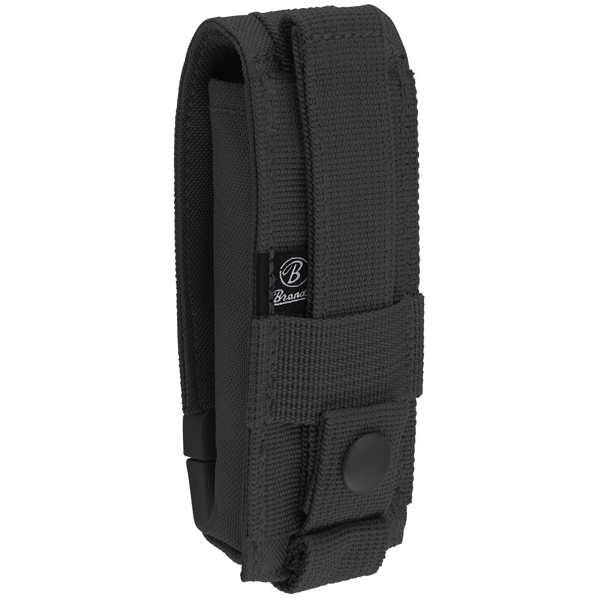 Brandit MOLLE Multi Pouch Medium Black