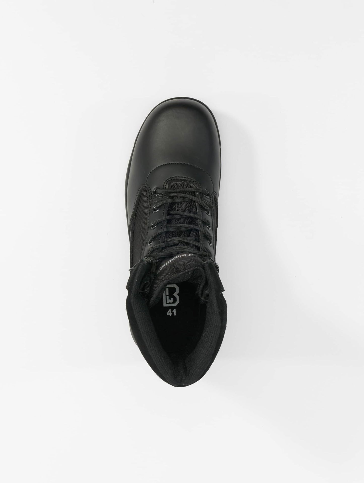 Brandit Phantom Tactical Men's Boots Regular/Regular Fit Black