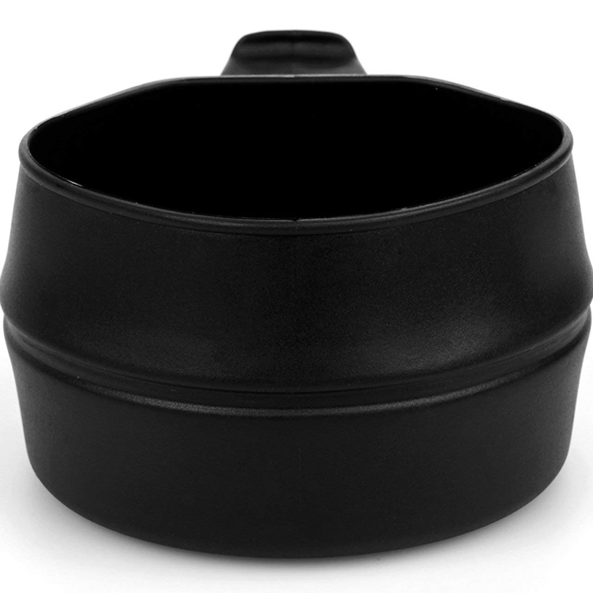Wildo Fold-A-Cup Green Collapsible Cup 200 mL