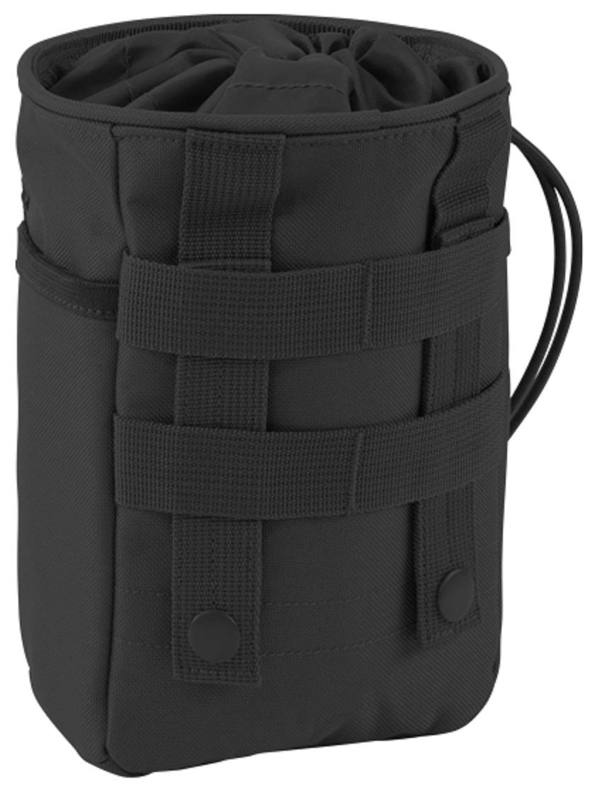 Brandit MOLLE Bag – Tactical Utility Rucksack, Durable Military Style