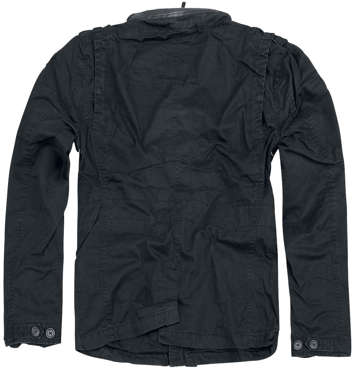 Brandit Britannia Jacket Olive