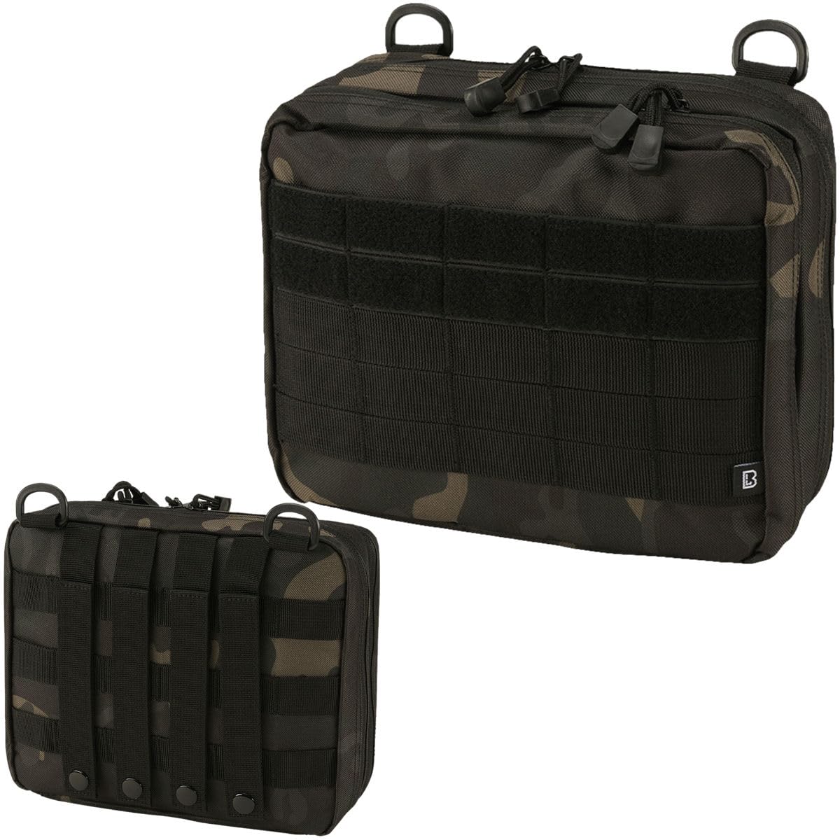 Brandit Molle Operator Pouch