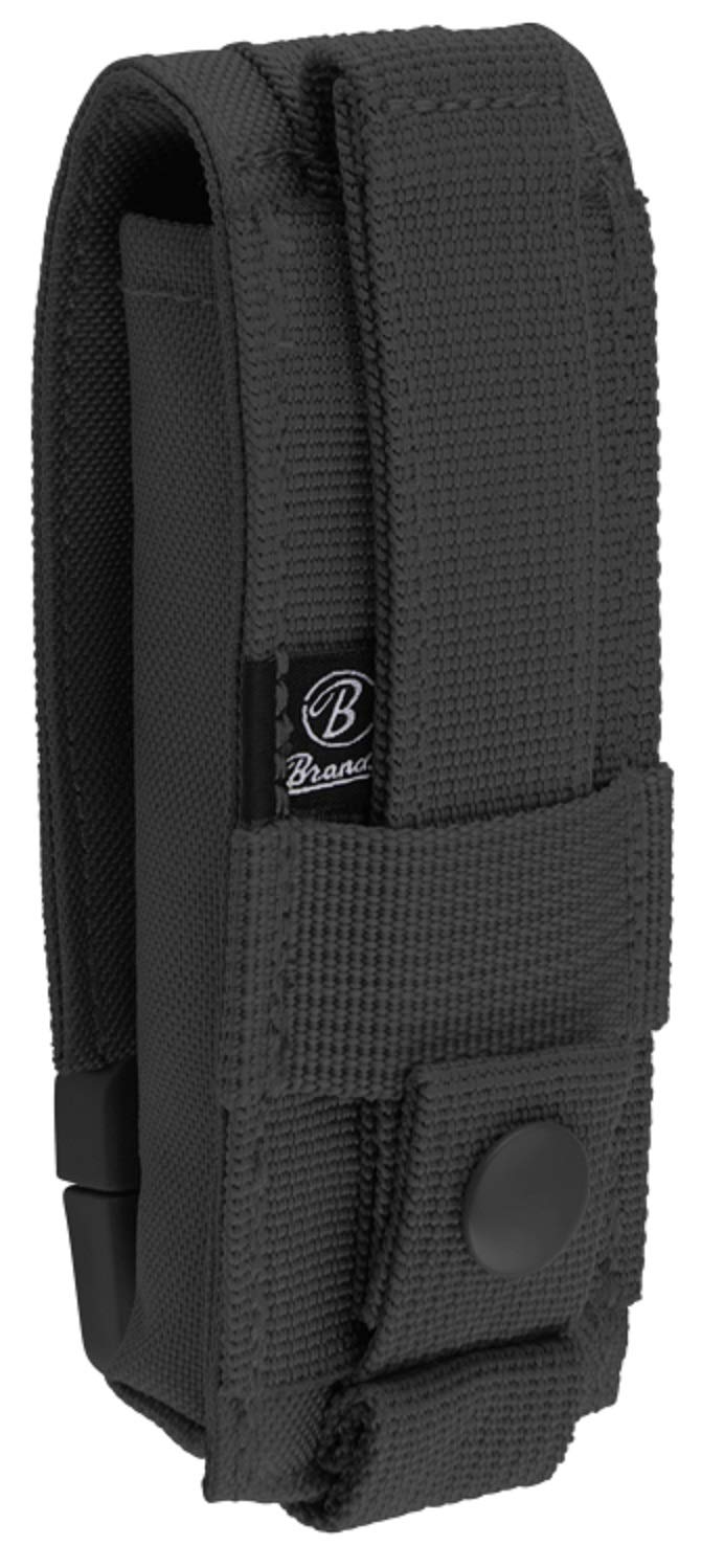 Brandit MOLLE Multi Pouch Medium Black