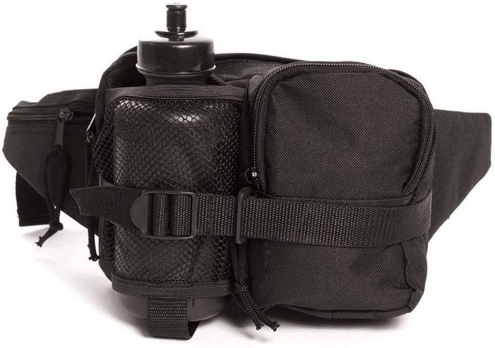 Mil-Tec Belt Bag with Bottle