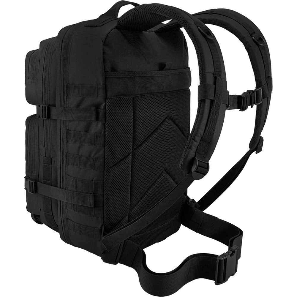 Brandit Unisex Backpack Iron Maiden US Cooper Large FOTD
