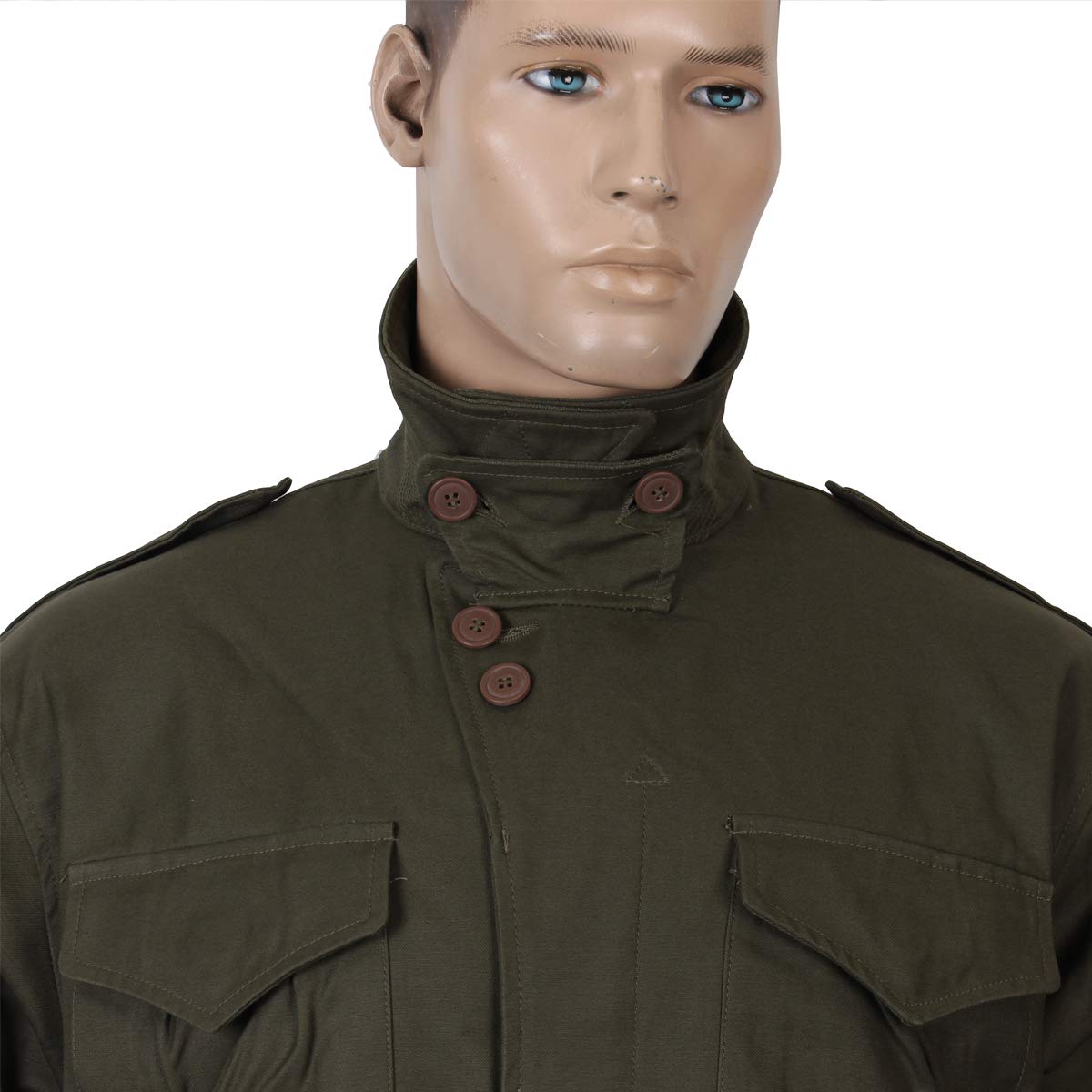 Mil-Tec Replica American M43 Jacket