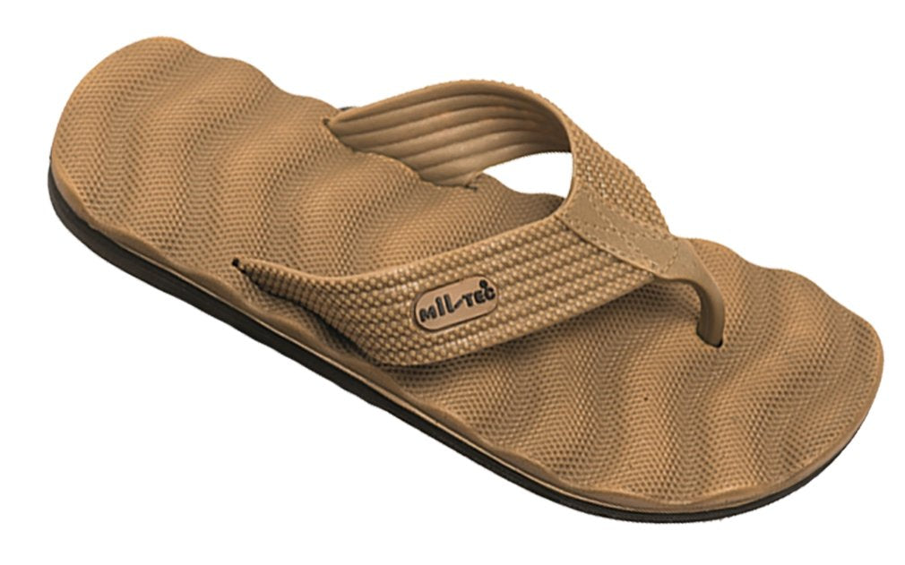 Mil-Tec Men's Hiking Shoes Loafer
