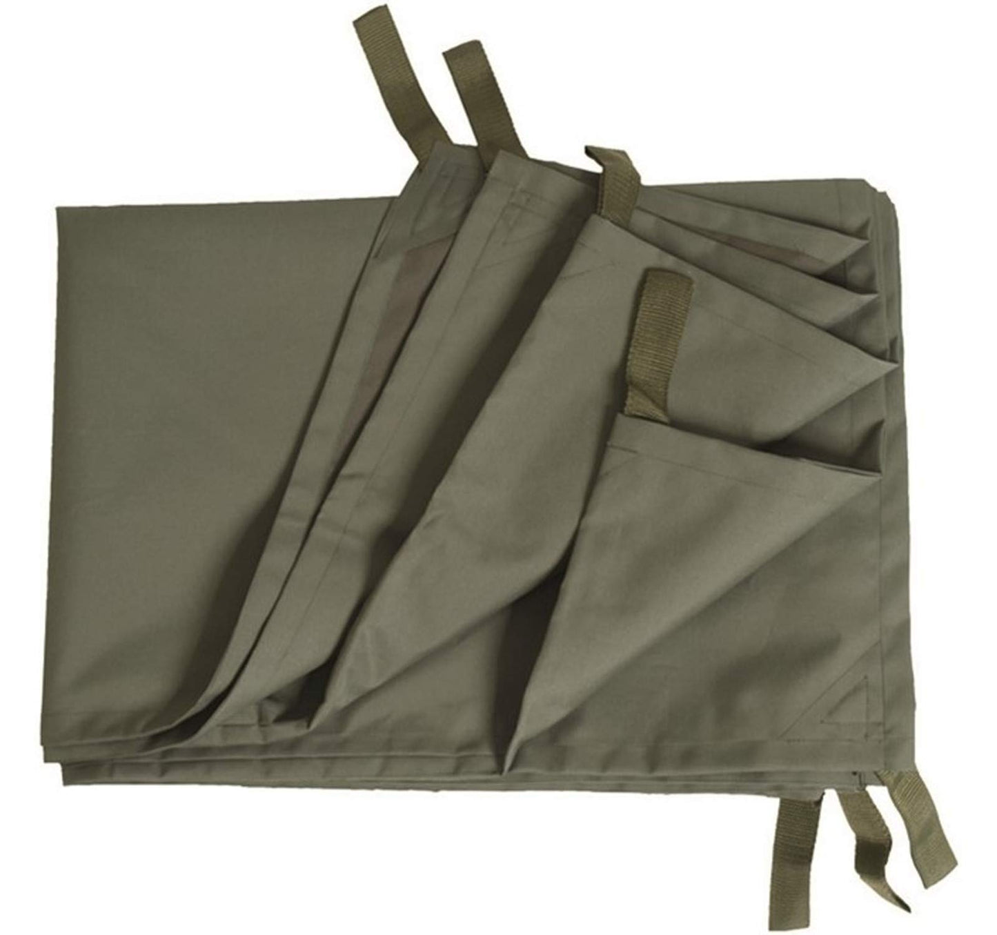 Mil-Tec Multi-Purpose Tarp – Outdoor Waterproof Tarpaulin