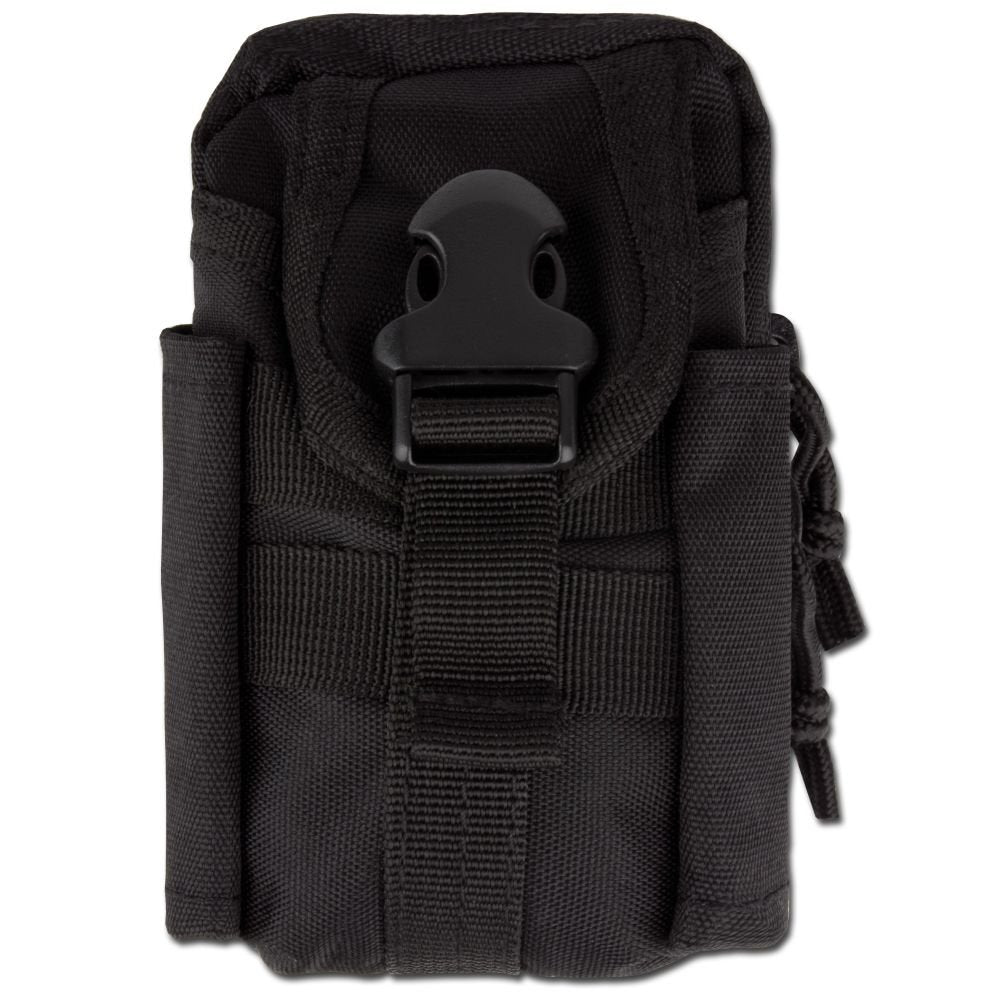 Mil-Tec Commando Small Belt Utility Pouch