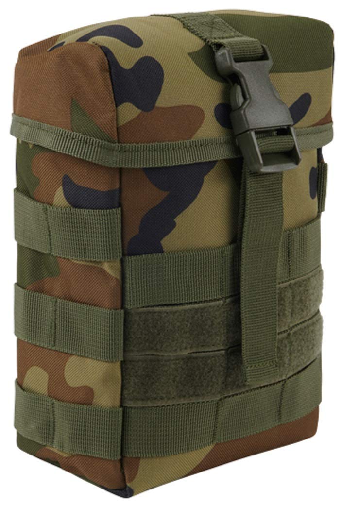 Brandit Molle Pouch Fire
