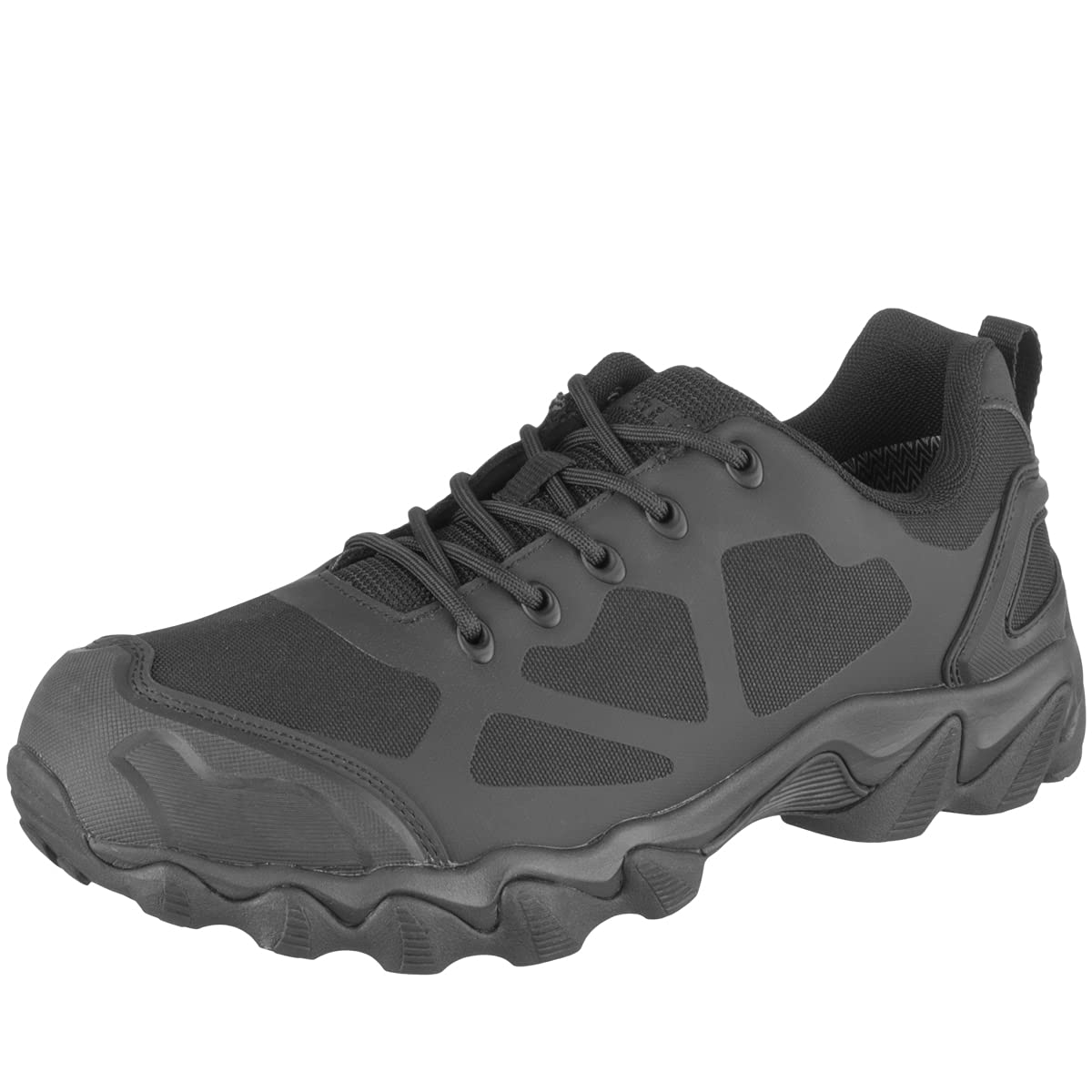 Mil-Tec Men's Chimera Low Shoes Black