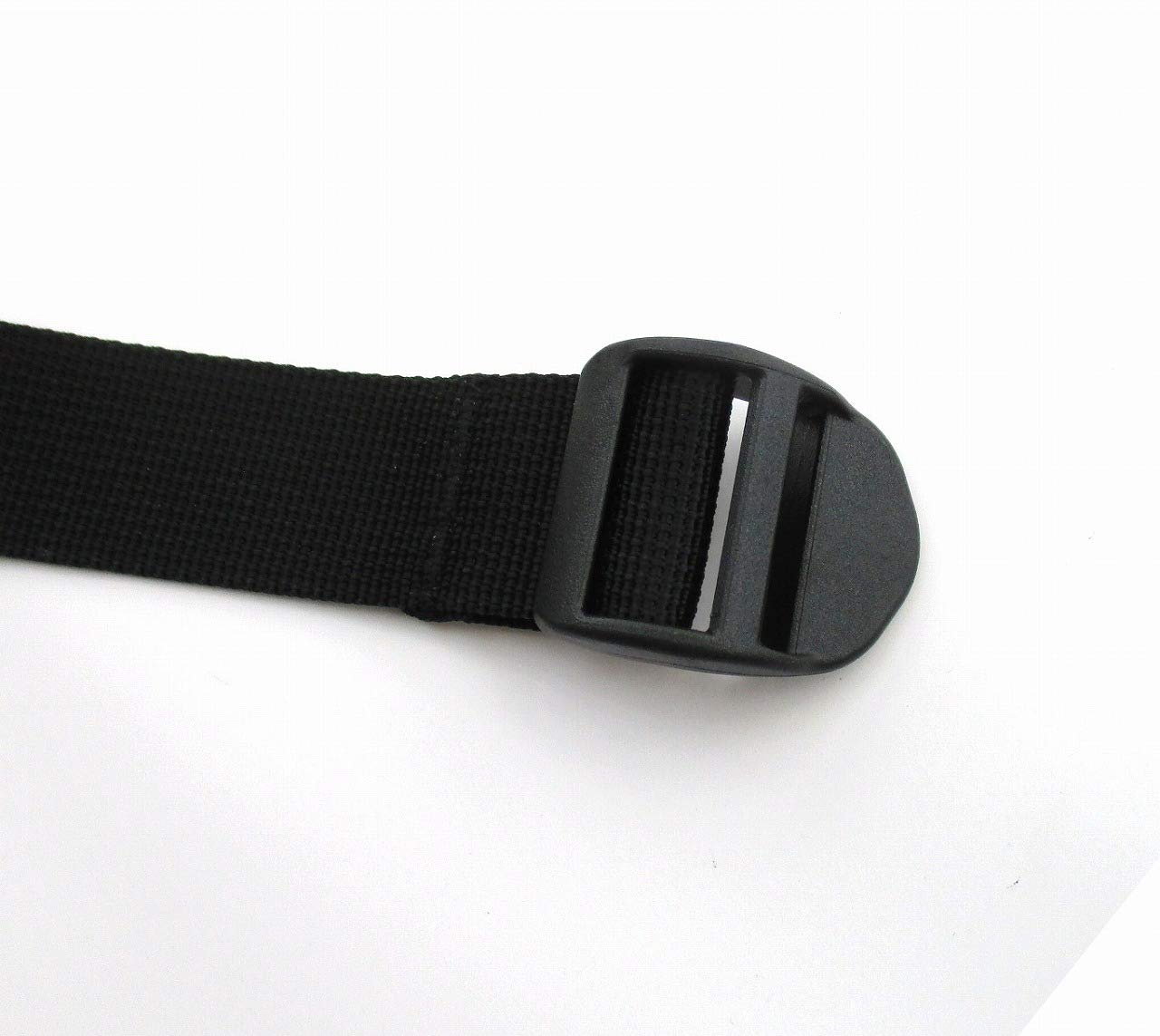 Mil-Tec 25mm Strap with Buckle 60cm Olive