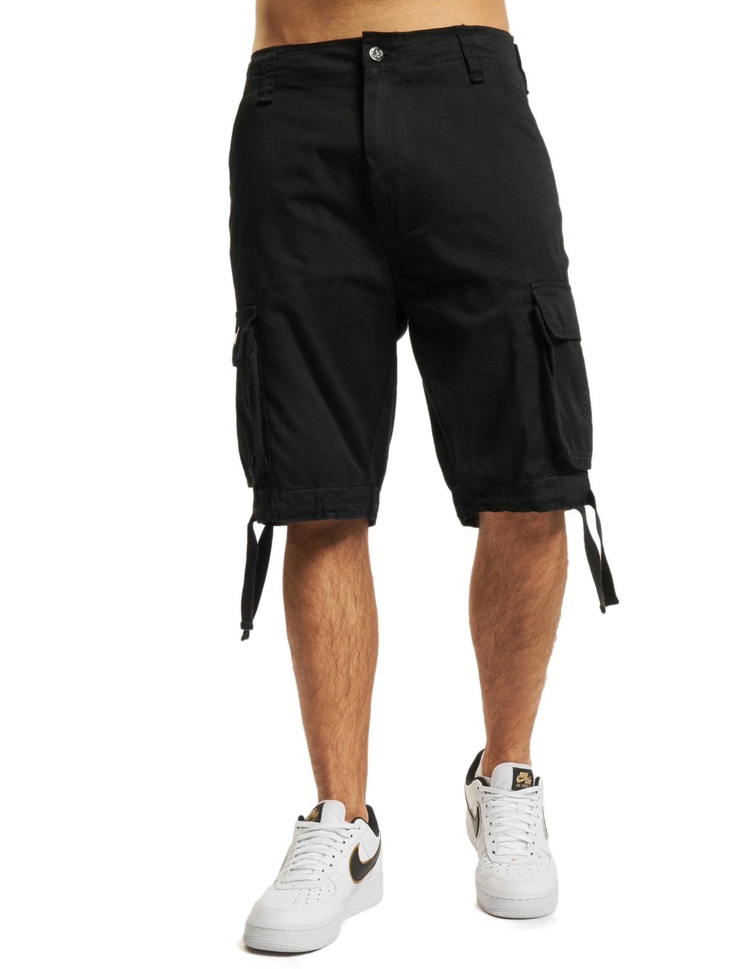 Brandit Motörhead Urban Legend Shorts Black