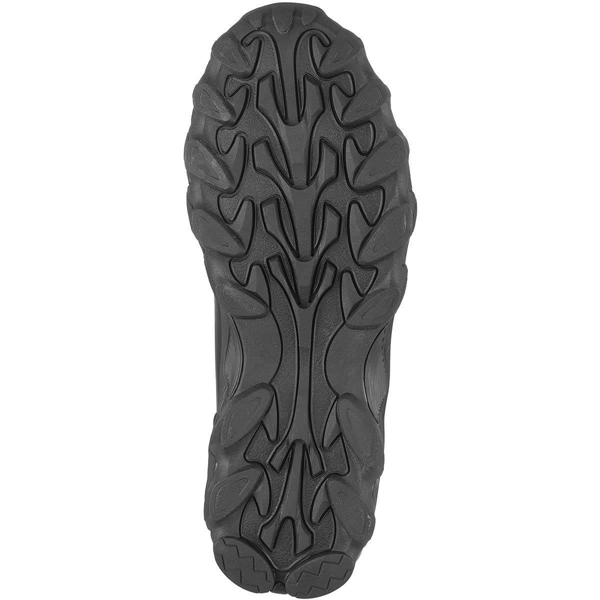 Mil-Tec Men’s Chimera High Boots Black Tactical Waterproof Outdoor