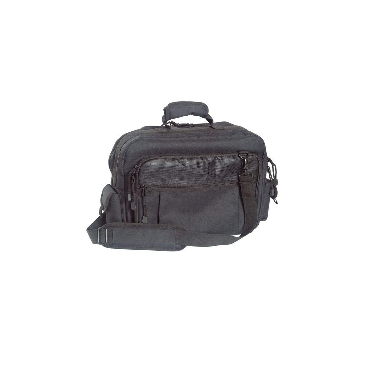 Mil-Tec Aviator Document Case Black
