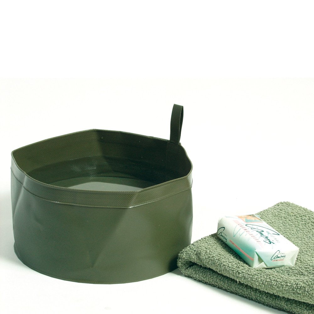 Bassine belge vert armée - Miltec