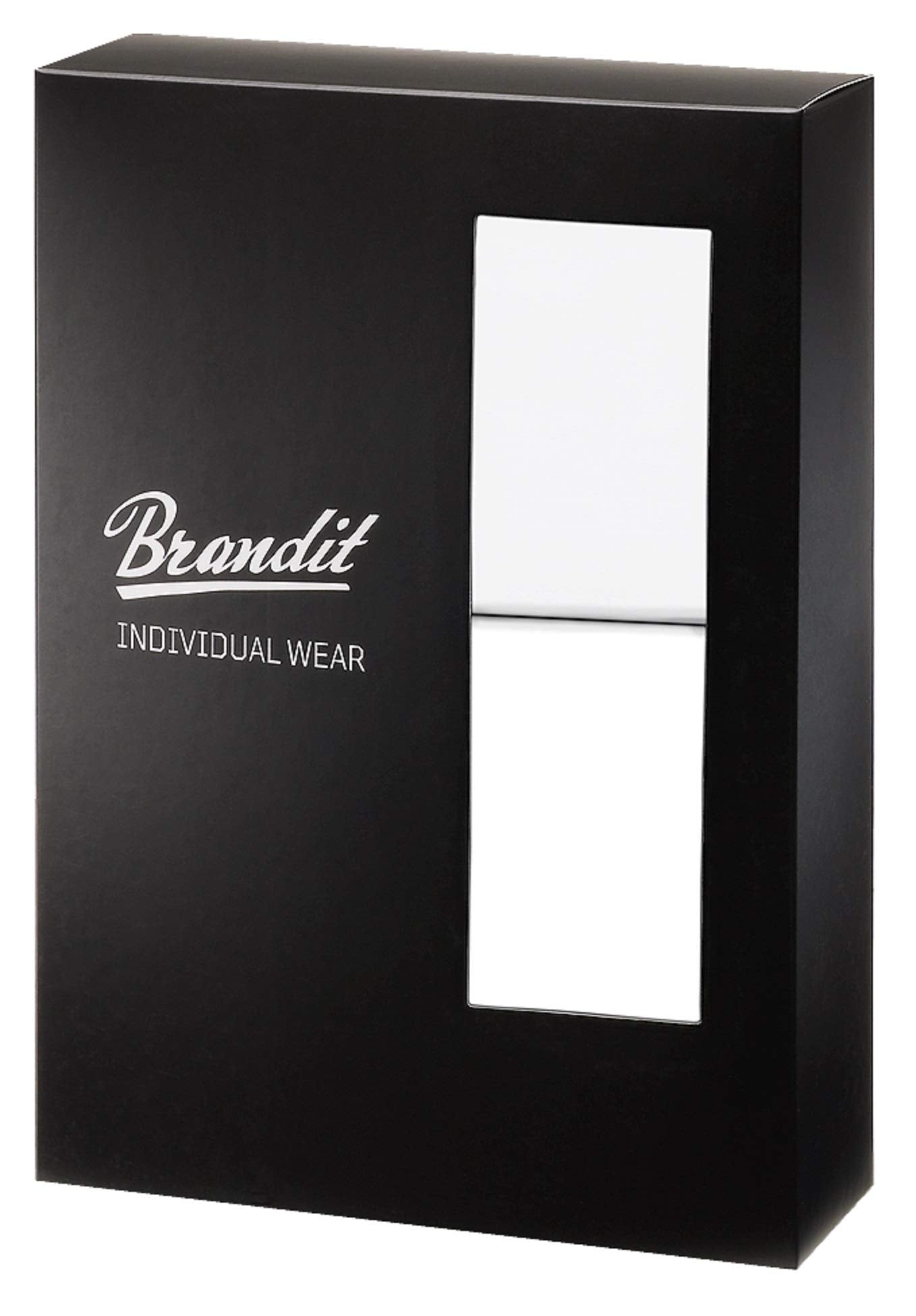Brandit - Boxer Shorts 2-pack white - XL