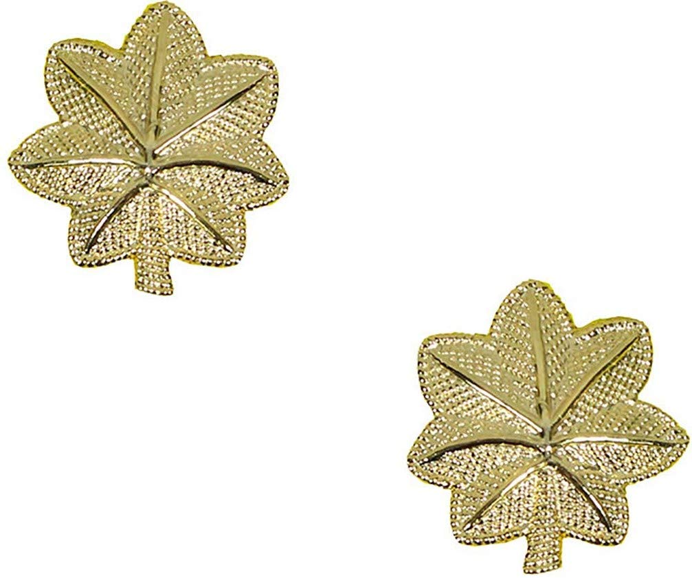 Mil-Tec USAAF US Army Major Rank Badge