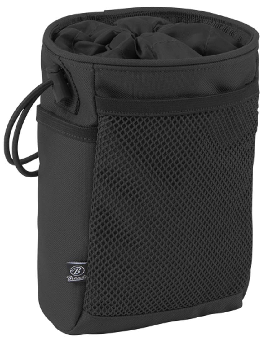 Brandit MOLLE Bag – Tactical Utility Rucksack, Durable Military Style