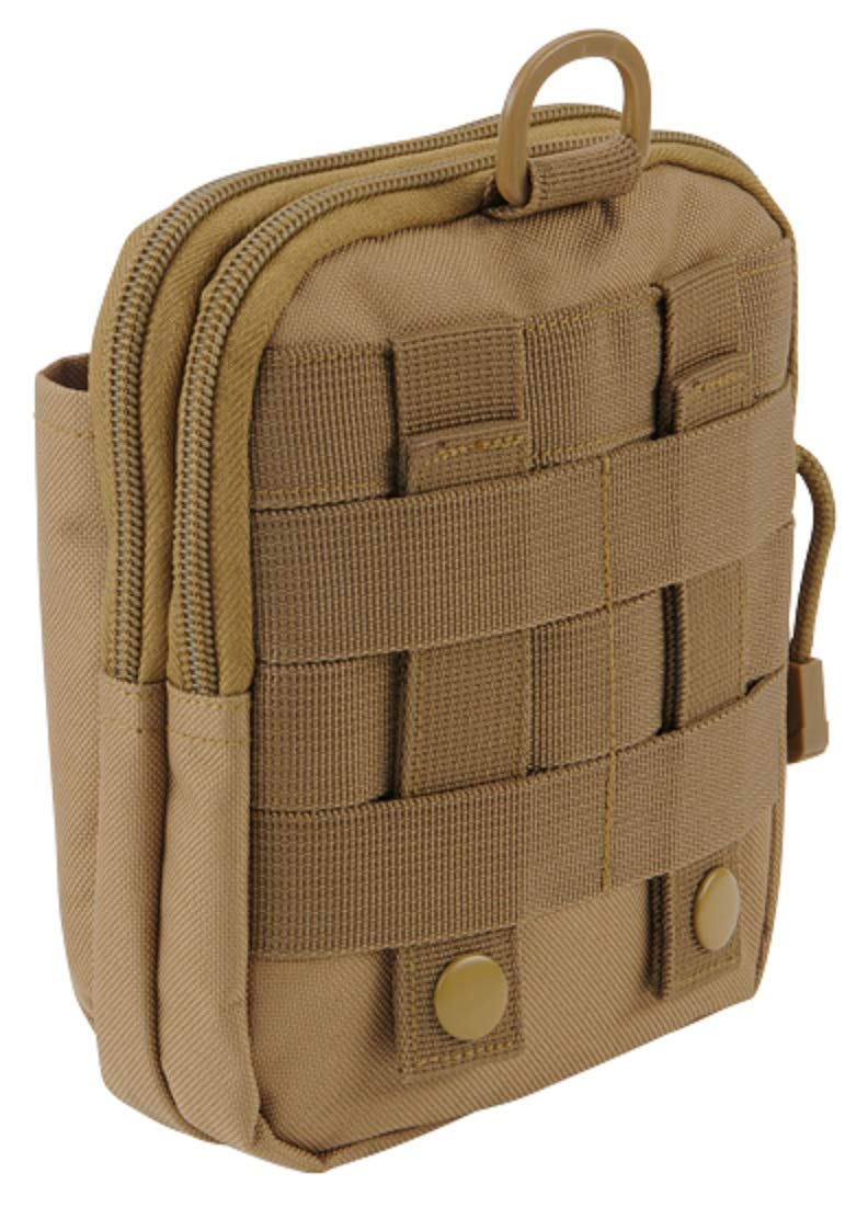 Brandit Molle Pouch Functional