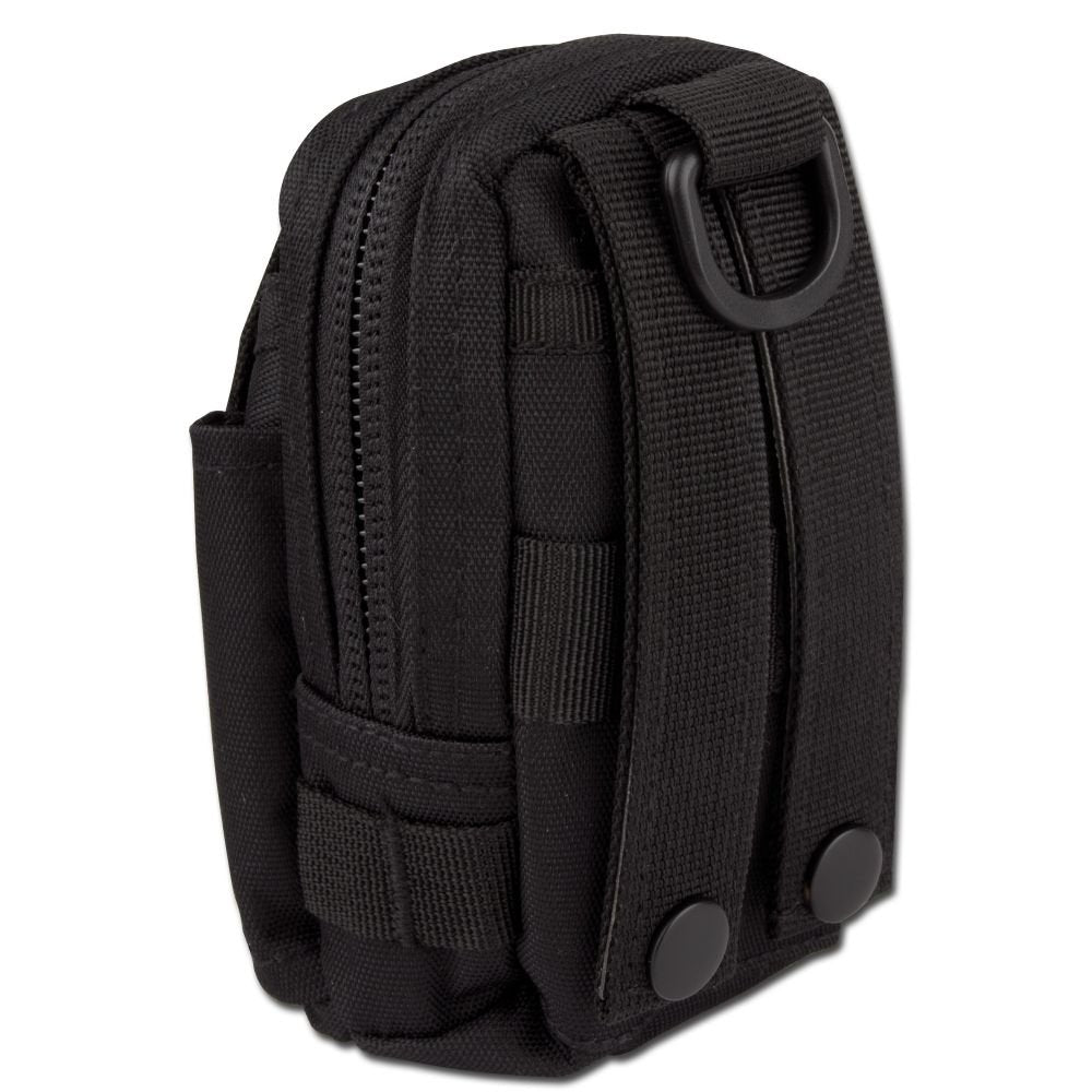 Mil-Tec Commando Small Belt Utility Pouch