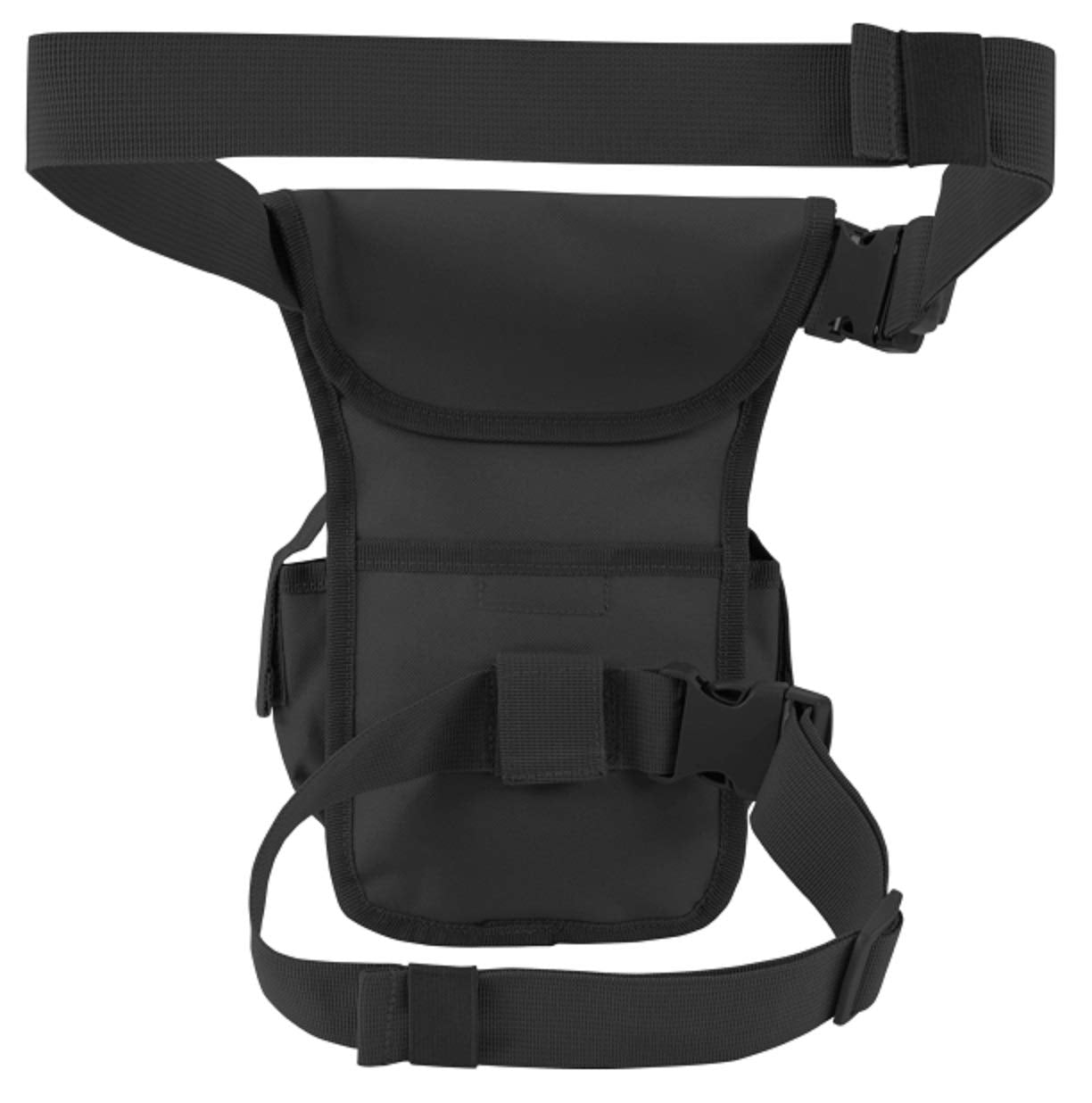 Brandit Side Kick Bag- Leg Pocket, Hip Bag