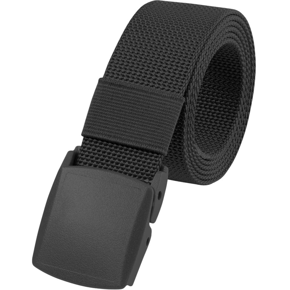 Brandit Fast Closure Belt Woodland