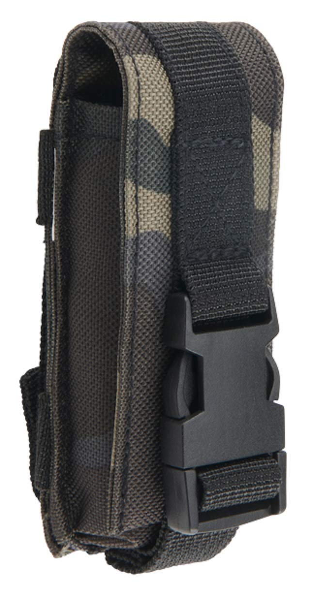 Brandit Molle Multi Pouches - Belt Bags, Accessory Bags, Additional Pockets, Tool Bags - Sizes Small, Medium and Large in 6 Colours