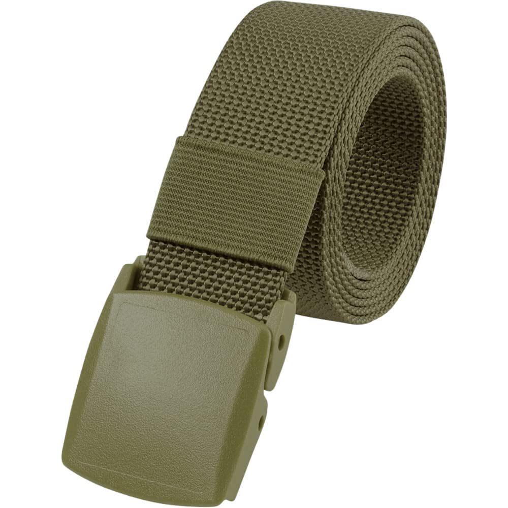 Brandit Fast Closure Belt Navy – Adjustable Quick-Release Tactical Belt