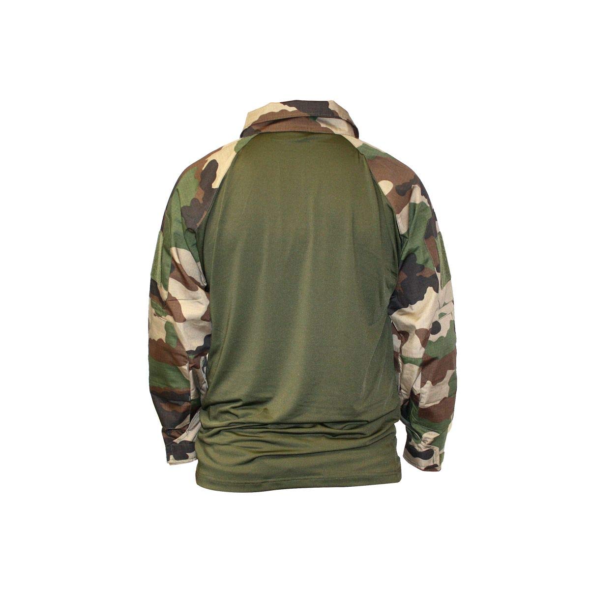 Mil-Tec Combat Shirt CCE