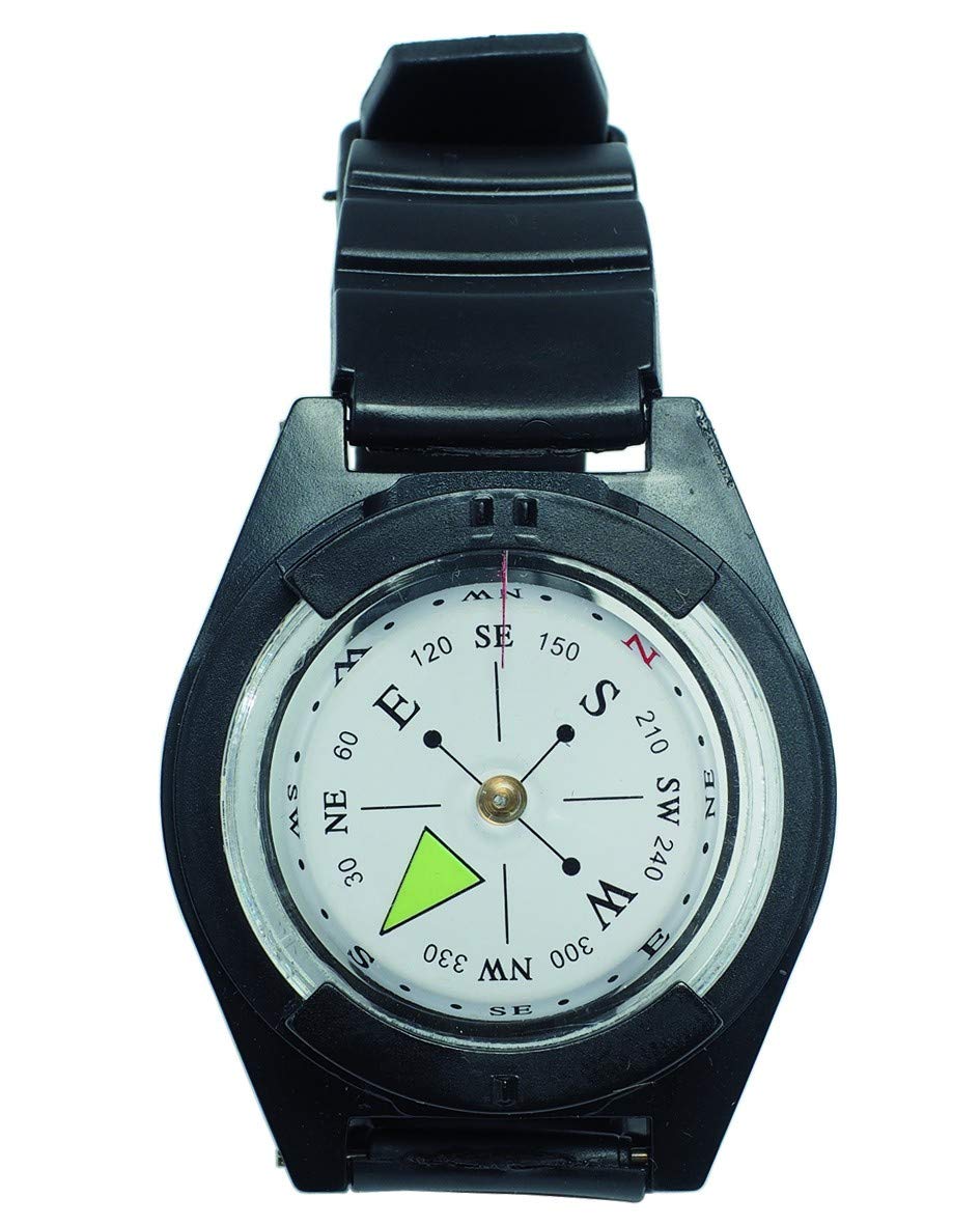 Mil-Tec Tactical Wrist Compass