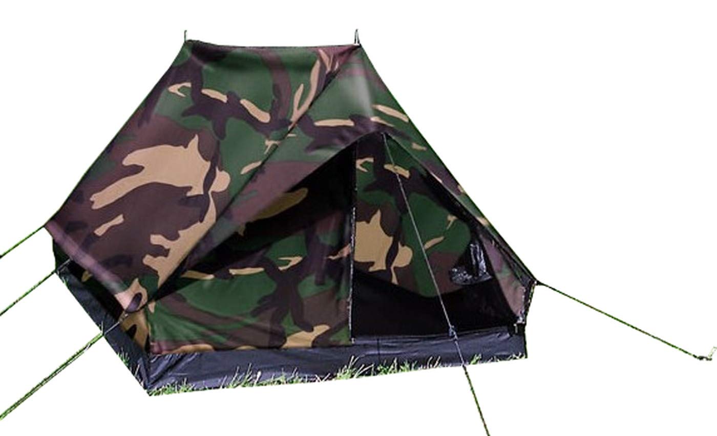 Mil-Tech Tents Mini Pack Standard