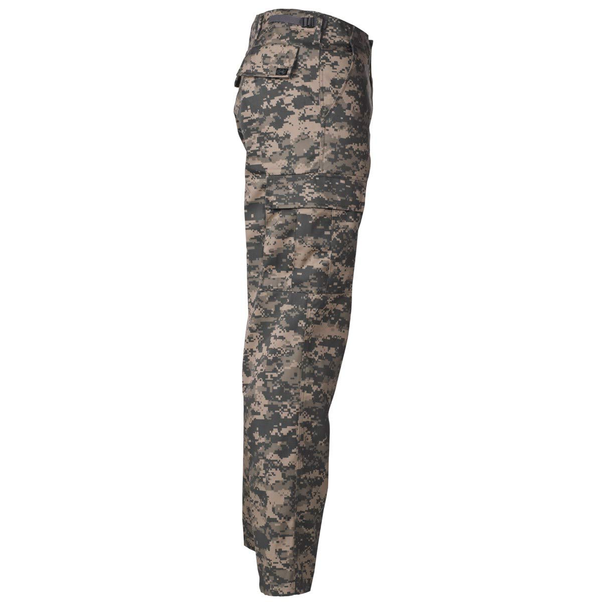 MFH Men's US BDU Combat Trousers at Digital