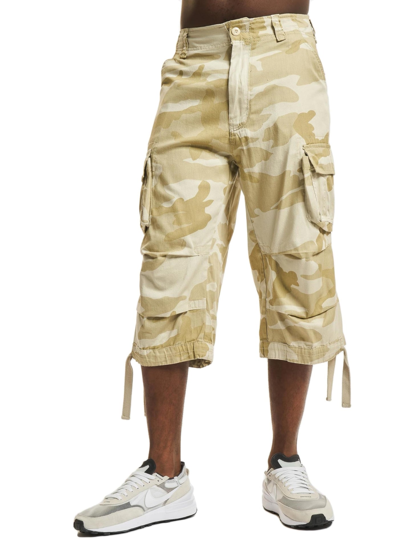 Brandit Urban Legend 3/4 Shorts Olive
