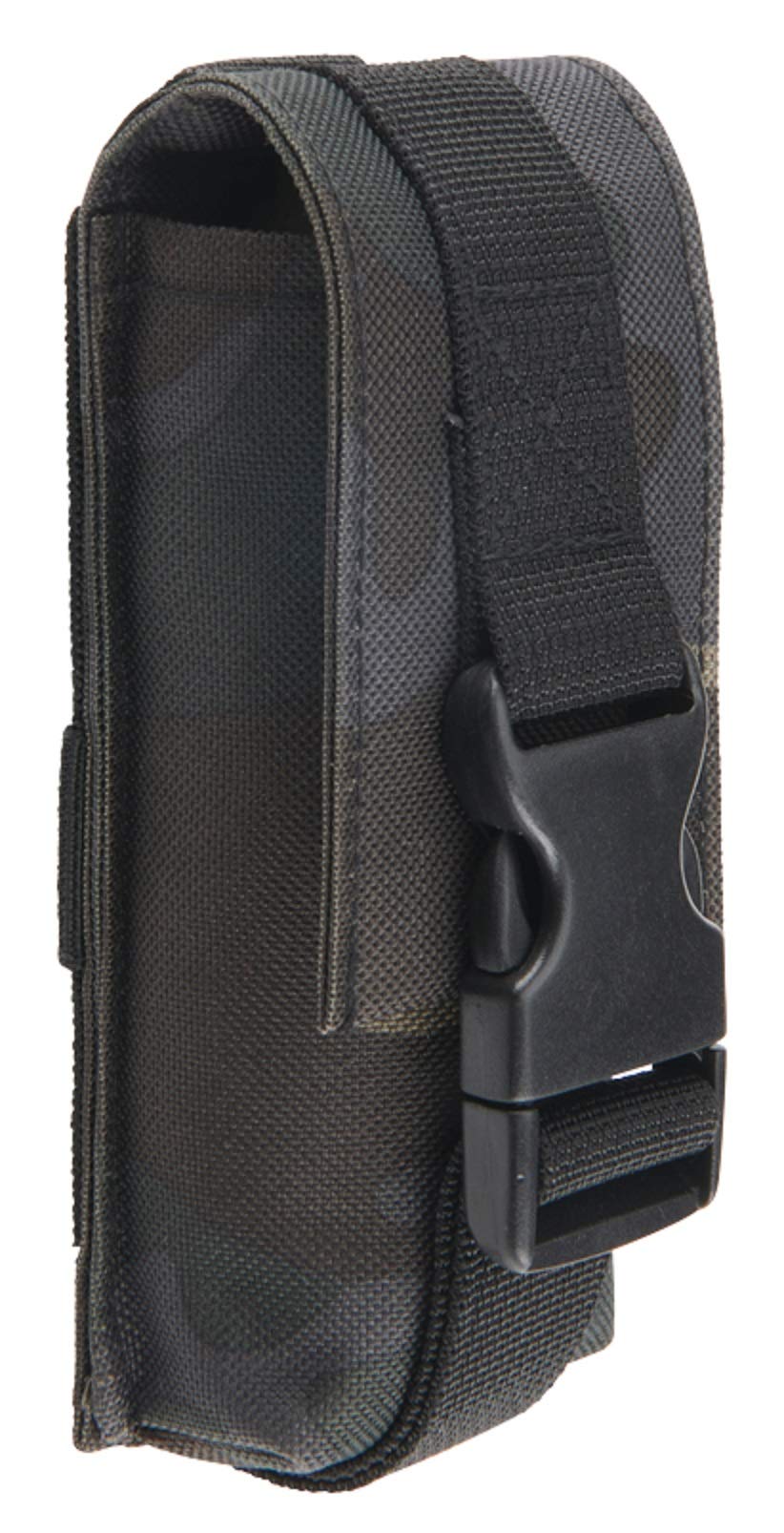 Brandit MOLLE Multi Pouch Large Dark Camo