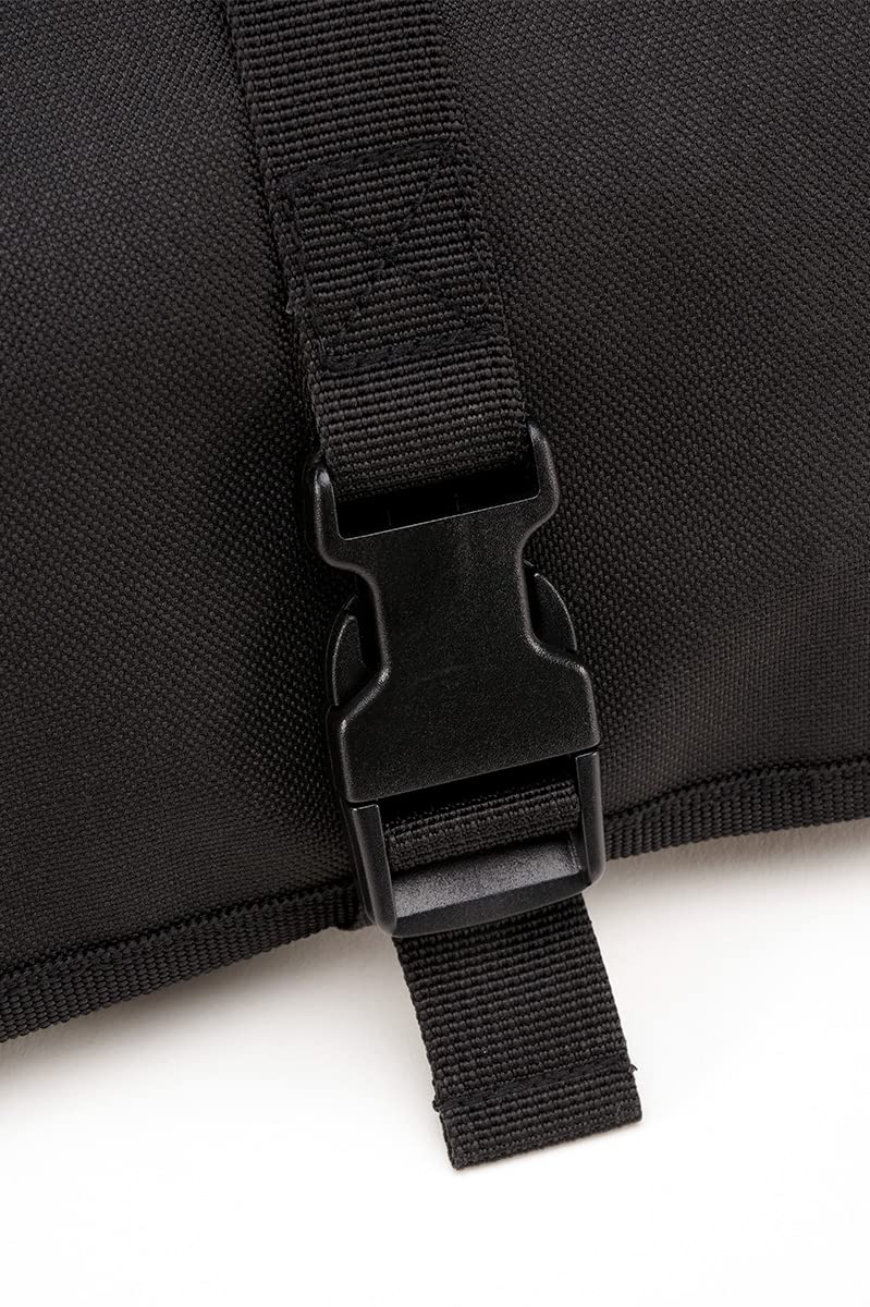 Brandit Utility Travel Pouch – Durable Everyday Organizer Bag