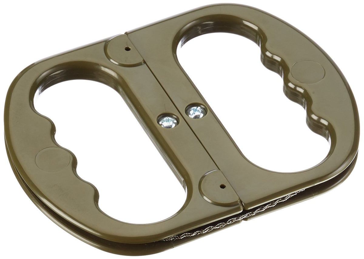 Mil-Tec Wire Saw with Gripper