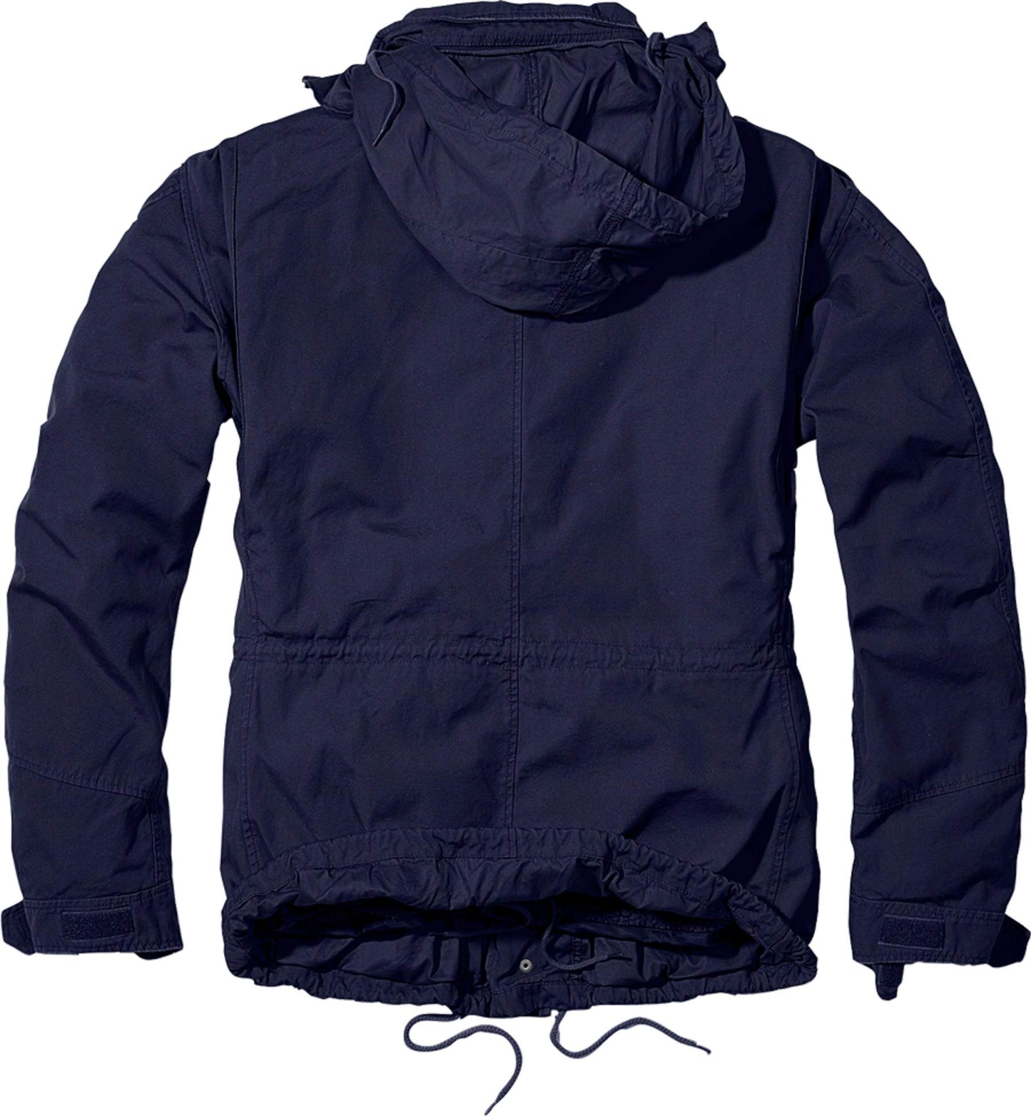 Brandit Men's M-65 Giant Jacket Navy size 3XL