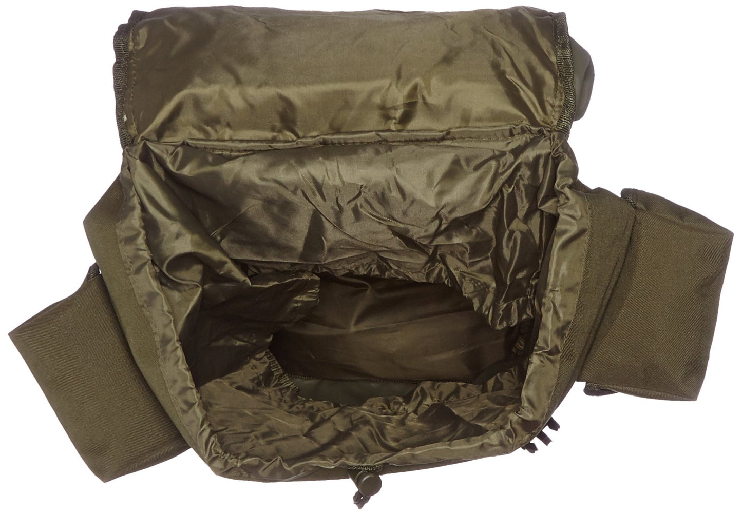 Mil-Tec German Army Combat Backpack 35 Litres