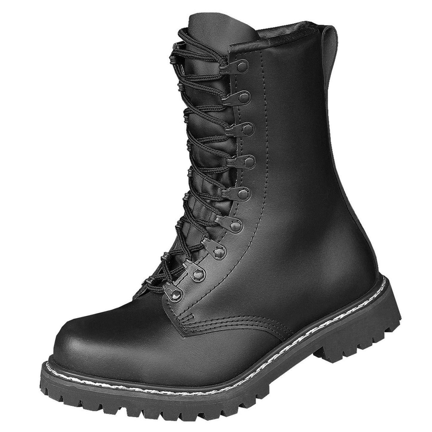 Brandit Combat para Boots Black