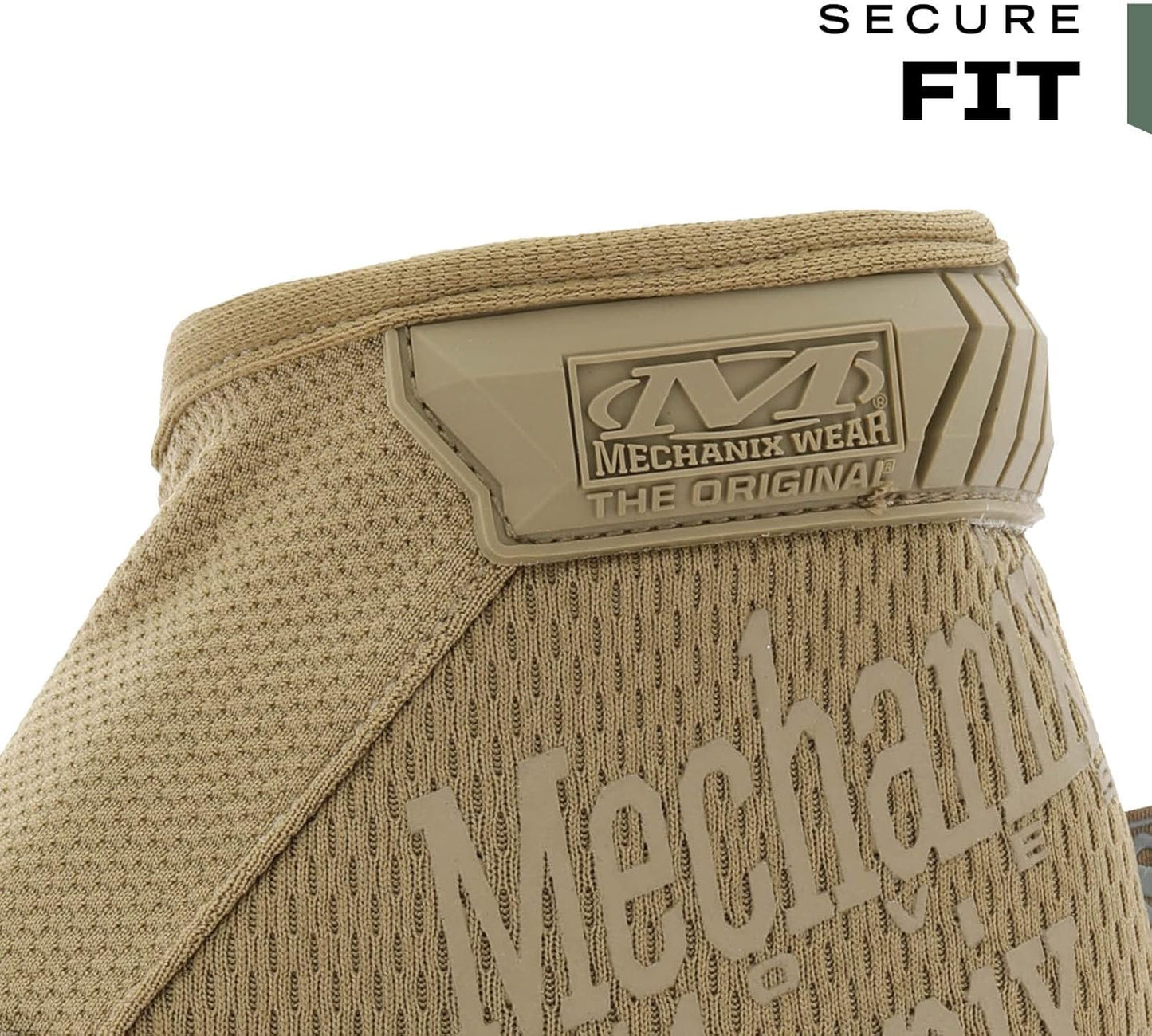 Mechanix Military Original Gloves Tactical Combat Military Gear Durable Coyote