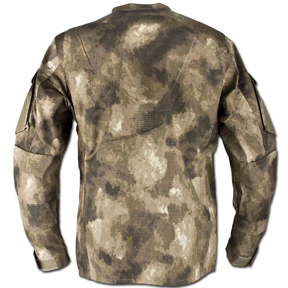 Mil-Tec ACU Ripstop Shirt MIL-TACS AU