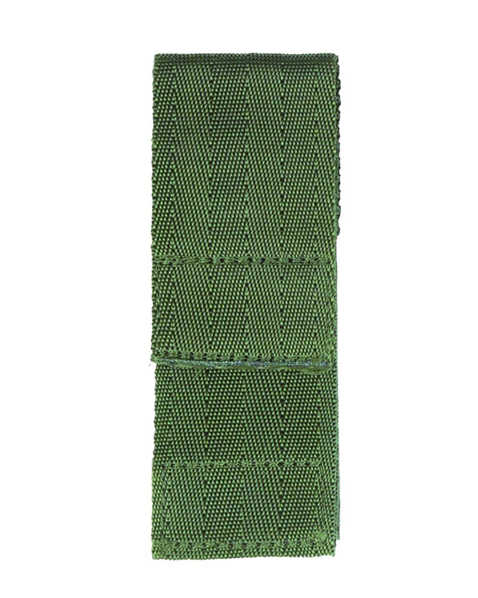 Mil-Tec COMMANDO WATCH BAND Olive, Boys, Unisex-Adults, Watch, Oliv, bracelet